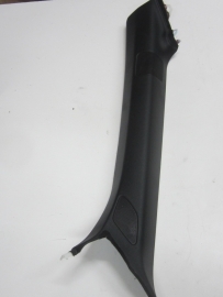 Audi A5 CONVERTIBLE  LEFT FRONT A PILLAR PILAR INTERIOR WINDSHIELD POST COVER   8W7867233C